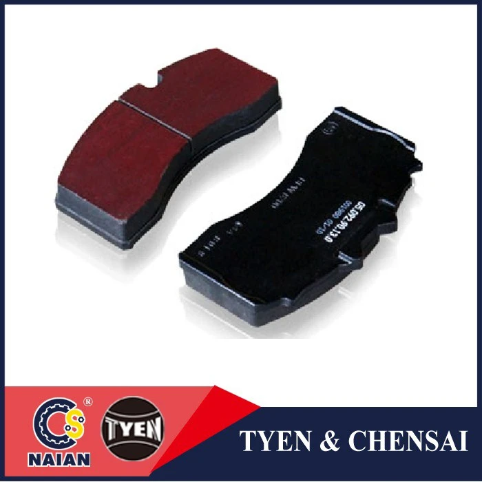 Brake Shoe Assembly Series