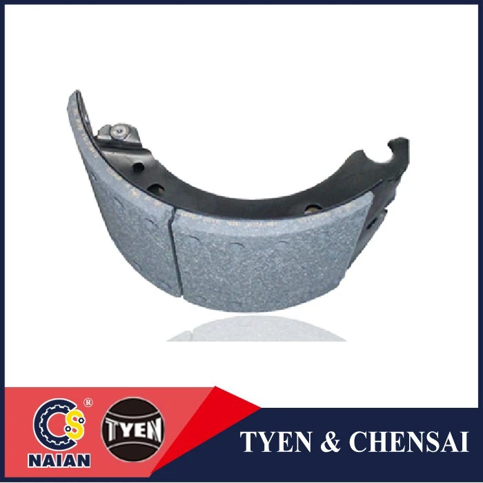 Brake Shoe Assembly Series