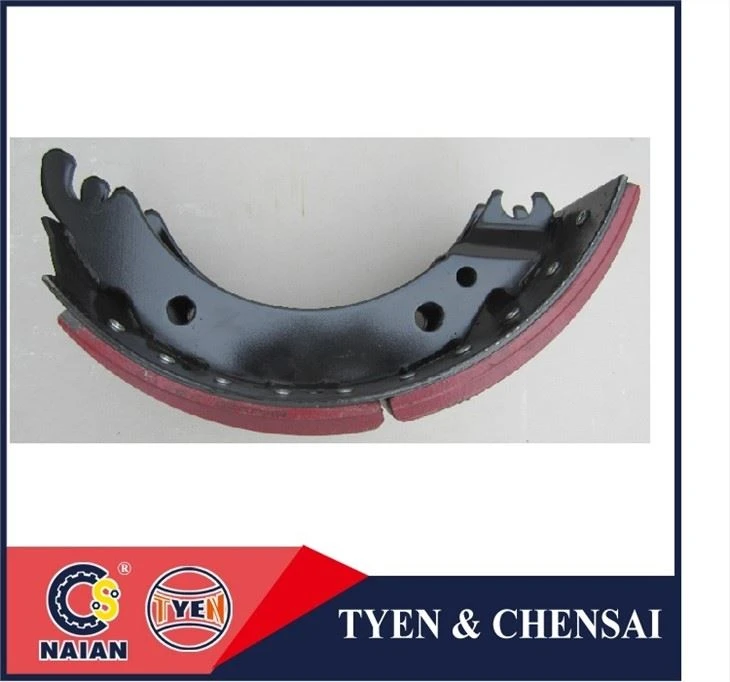 Brake Shoe Assembly Series